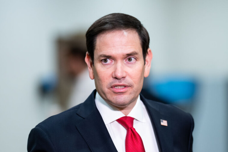 secretary-of-state-marco-rubio-named-acting-head-of-usaid