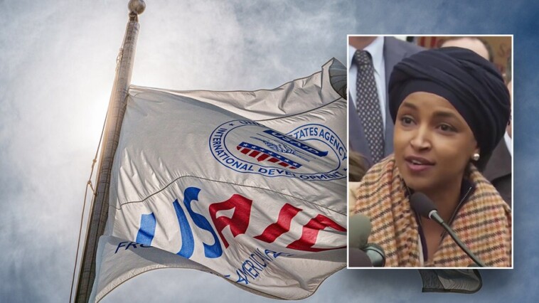 omar-slams-trump,-musk-for-changes-at-usaid,-accuses-president-of-running-dictatorship