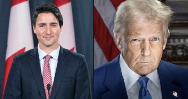 winning!-president-trump-responds-after-trudeau-caves-to-tariffs,-celebrates-“fairness-for-all!”