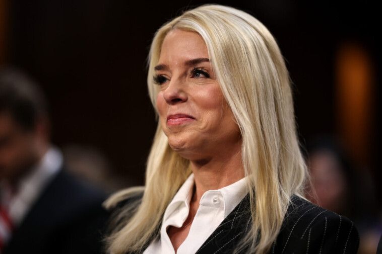 senate-breaks-filibuster-on-pam-bondi-nomination-for-attorney-general