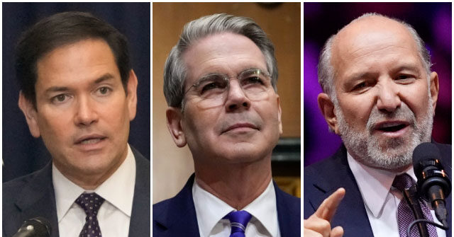 trump:-marco-rubio,-scott-bessent,-howard-lutnick-to-lead-‘big-negotiation-with-mexico’-during-tariff-pause