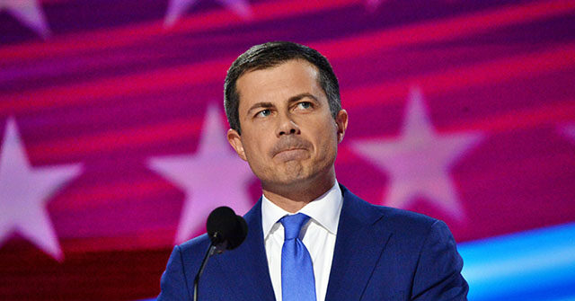 former-dot-sec.-pete-buttigieg-goes-on-emotional,-lie-filled-rant-on-trump’s-faa-standards