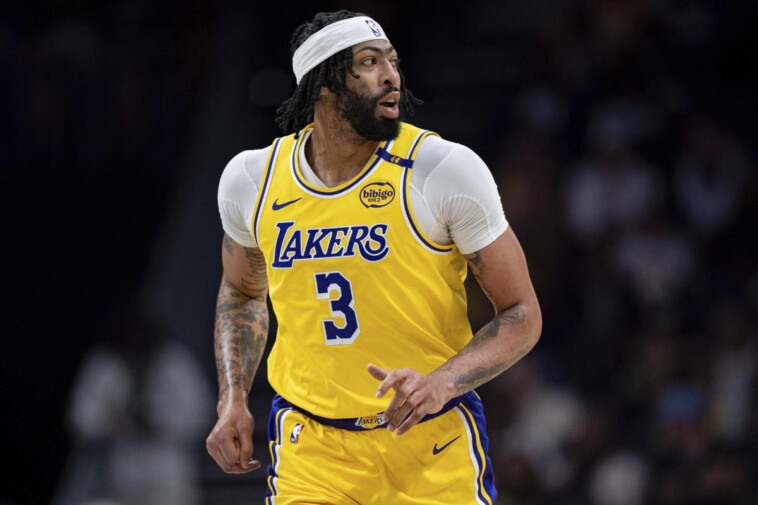 anthony-davis-reflects-on-nba-championship,-says-farewell-to-lakers-after-luka-doncic-trade:-‘dallas-here-we-come!’