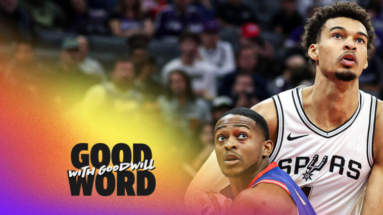 luka-a-laker,-kevin-durant-golden-state-rumors-and-de’aaron-fox-makes-spurs-legit-|-good-word-with-goodwill