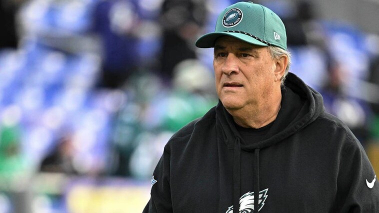 eagles’-vic-fangio-recalls-fearing-the-worst-during-super-bowl-blackout-in-2013