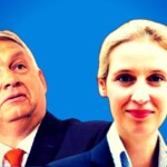 the-right-articulates:-afd’s-leader-alice-weidel-to-visit-hungary-to-meet-with-prime-minister-viktor-orban,-as-the-german-right-wing-party-grows-less-isolated-by-the-day