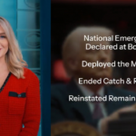 watch:-“we’re-just-getting-started”-–-white-house-press-secretary-karoline-leavitt-shares-recap-of-president-trump’s-first-two-weeks