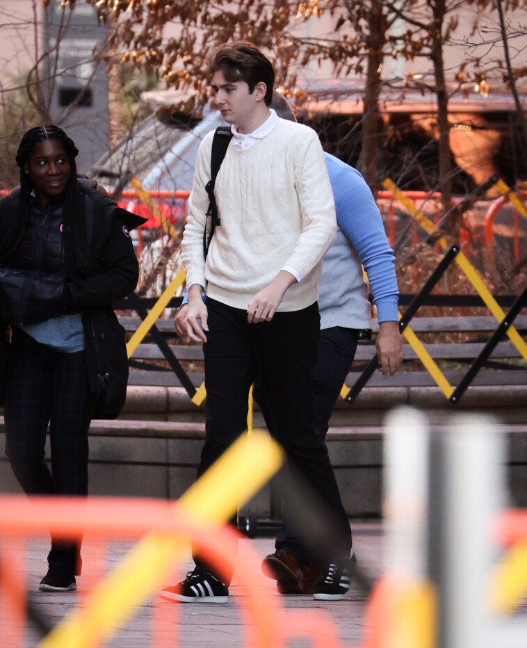 barron-trump-spotted-strutting-through-nyu-campus-for-the-first-time-since-his-dad’s-presidential-inauguration