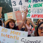 ‘day-without-immigrants’-protests-unfold-in-downtown-los-angeles,-orange-county,-myrtle-beach