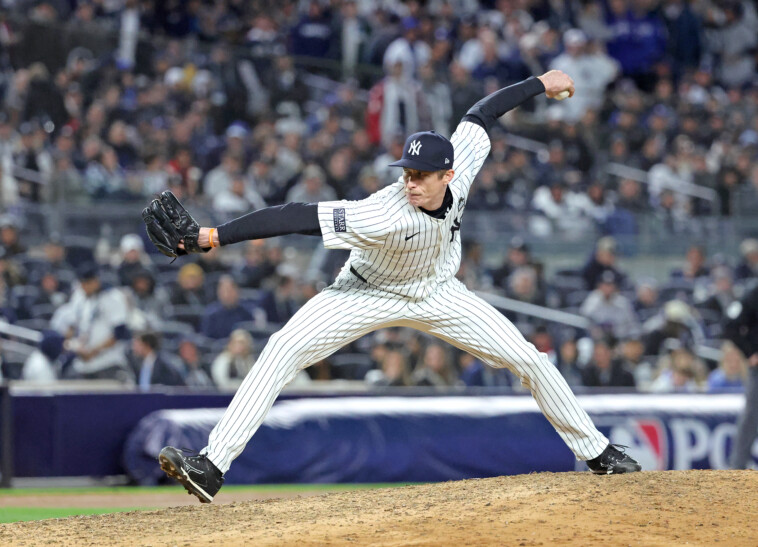 yankees-re-sign-tim-hill-to-fill-crucial-bullpen-role