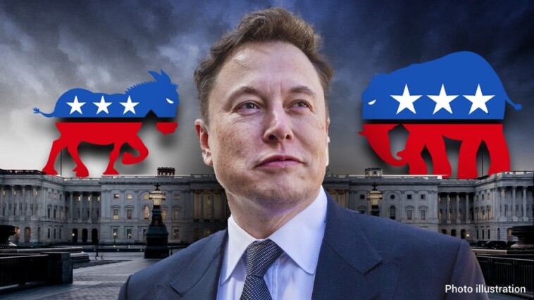 white-house-flags-top-usaid-boondoggles-under-elon-musk’s-microscope