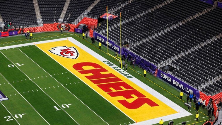 nfl-to-remove-‘end-racism’-phrase-from-end-zones-for-super-bowl-lix