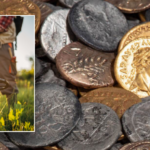 metal-detectorists-discover-hoard-of-priceless-gold-coins-dating-back-to-biblical-times