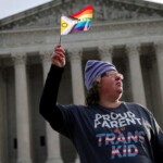 lgbtq+-advocates,-families-sue-trump-admin-for-ending-funding-of-transgender-healthcare-under-19