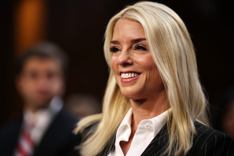 senate-confirms-pam-bondi-for-attorney-general