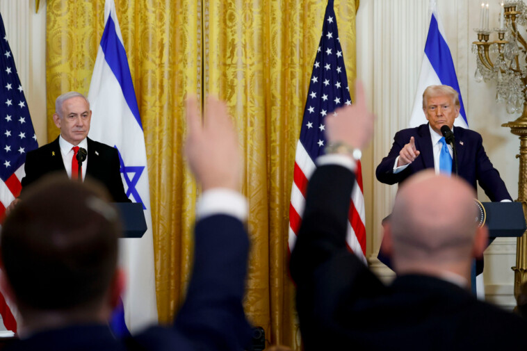 united-states-will-take-over-gaza-strip,-trump-says-during-netanyahu-press-conference