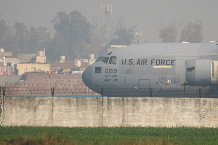 us-military-plane-deporting-over-100-illegal-indian-migrants-lands-in-india