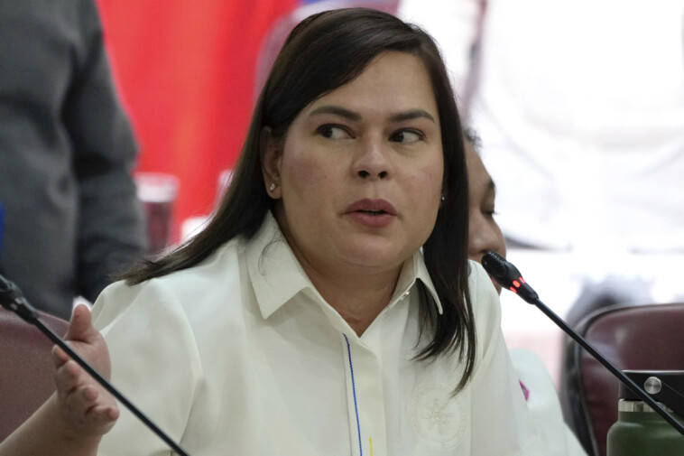 philippine-vice-president-impeached-by-house,-faces-senate-trial