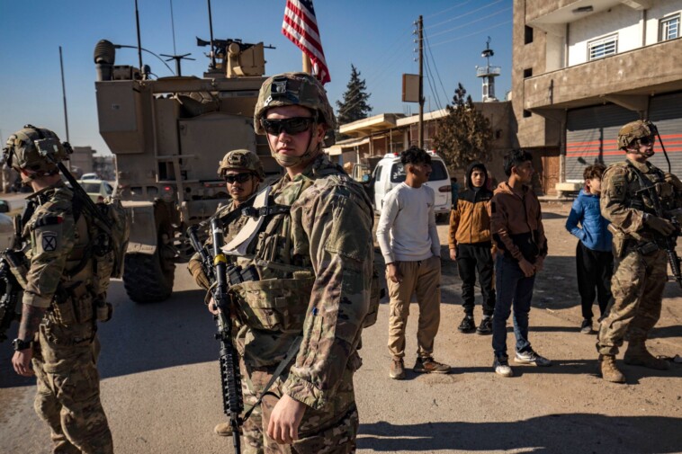 us-drafts-plan-to-withdraw-all-its-troops-from-syria:-report