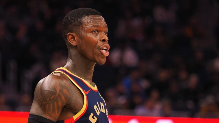 warriors’-dennis-schroder-claims-nba-trade-deadline-akin-to-‘modern-slavery’