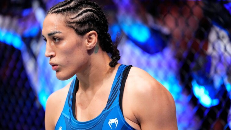 ‘i-can-dominate-anybody’:-tatiana-suarez’s-shot-to-prove-she’s-a-champion-at-ufc-312