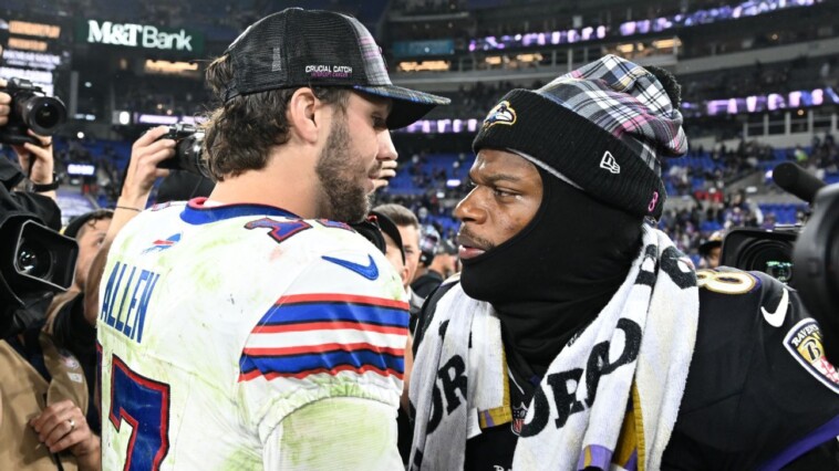 who-will-win-the-nfl-mvp-award?-13-analysts-pick-between-lamar-jackson,-josh-allen-and-the-field