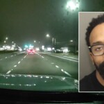 marcus-jordan-speeds-away-from-officers-before-arrest-on-drug-charge-in-florida,-dashcam-video-shows