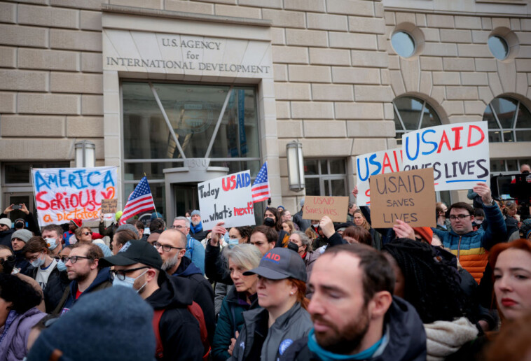 trump-admin-placing-almost-all-usaid-employees-on-leave-as-musk-looks-to-cut-agency