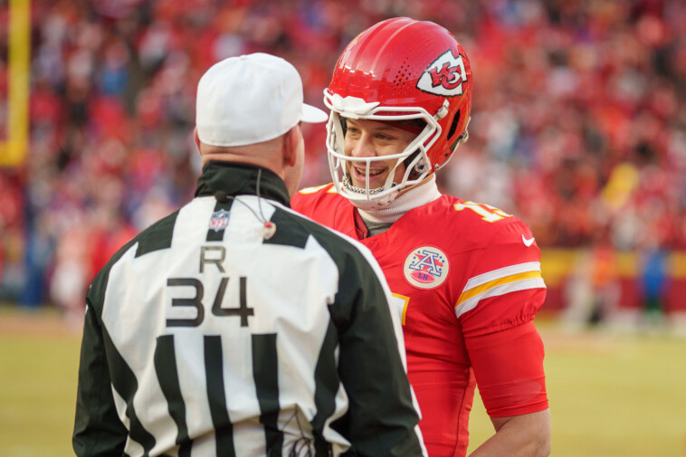 fired-boston-radio-host-trolls-patrick-mahomes,-travis-kelce-over-ref-drama-at-super-bowl-2025