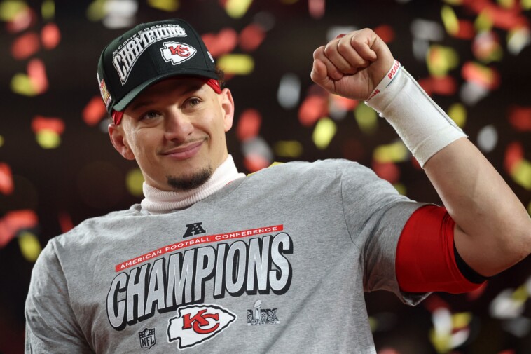 the-reason-why-the-three-peat-the-chiefs-are-chasing-has-become-increasingly-rare-in-sports