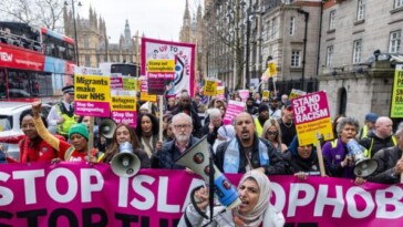 backdoor-blasphemy:-leftist-british-government-to-reportedly-establish-a-‘council-on-islamophobia’