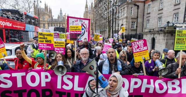 backdoor-blasphemy:-leftist-british-government-to-reportedly-establish-a-‘council-on-islamophobia’