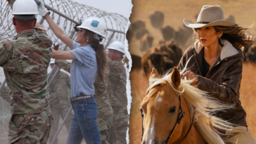 ‘that’s-who-she-is’:-noem-allies-rally-she’s-‘definition-of-south-dakota-toughness’-amid-wardrobe-criticisms