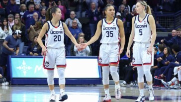 power-rankings:-uconn-has-been-blowing-away-the-big-east-—-but-tennessee-and-south-carolina-await