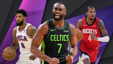 nba-power-rankings:-where-all-30-teams-stand-ahead-of-the-trade-deadline