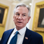 exclusive:-tuberville-moves-to-protect-women’s-olympic-sports-from-trans-identifying-males