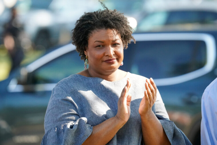 exclusive:-ethics-watchdog-files-irs-complaint-against-stacey-abrams’-nonprofits