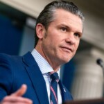 hegseth-speaks-after-15-year-military-recruiting-drought-is-lifted:-youth-want-to-serve-‘america-first’-leadership