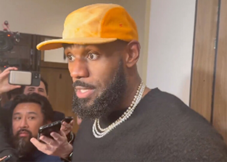 what-lebron-james-thought-when-he-first-saw-luka-doncic-anthony-davis-trade