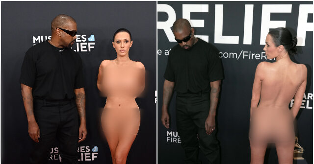 los-angeles-da,-lapd-respond-to-bianca-censori-nearly-nude-grammys-stunt