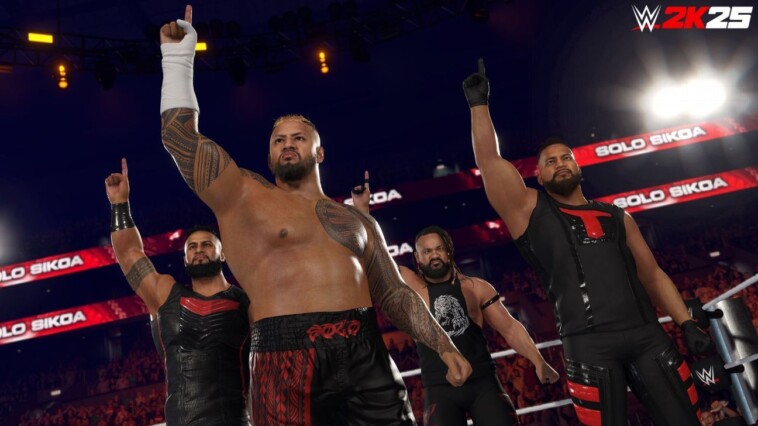 wwe-2k25-debuts-more-fun-features,-shores-up-the-series’-fundamentals