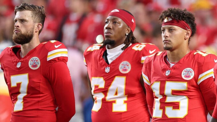 harrison-butker’s-faith-has-rubbed-off-on-patrick-mahomes,-teammates,-chiefs-owner’s-daughter-says