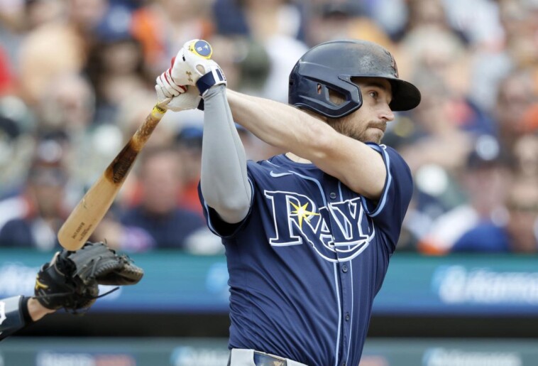 2025-fantasy-baseball-second-baseman-preview:-value-to-be-had-if-you’re-willing-to-wait