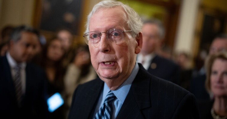 mitch-mcconnell-suffers-multiple-falls-at-capitol,-requires-assistance-from-fellow-senators:-report