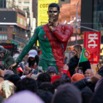 times-square-statue-honors-famous-soccer-player-cristiano-ronaldo-for-his-40th-birthday