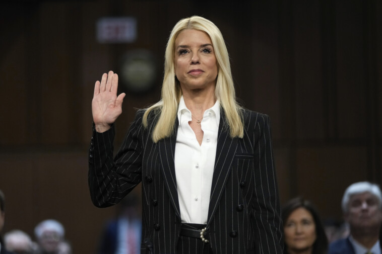 ag-pam-bondi-orders-doj-to-pause-all-federal-funding-for-sanctuary-cities