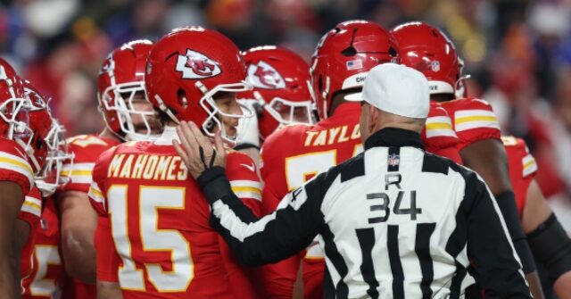 nfl-referees-association-lashes-out-at-‘insulting-and-preposterous’-notion-that-refs-favor-chiefs