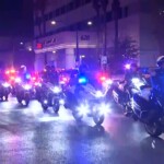 north-las-vegas-police-officer-killed-in-shootout-with-suspect,-honored-with-procession