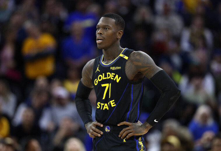 dennis-schroder-traded-for-second-time-in-18-hours,-days-after-comparing-nba-trade-deadline-to-‘modern-slavery’