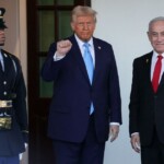 netanyahu-quietly-gave-trump-the-single-coolest-gift-any-us-president-has-ever-gotten